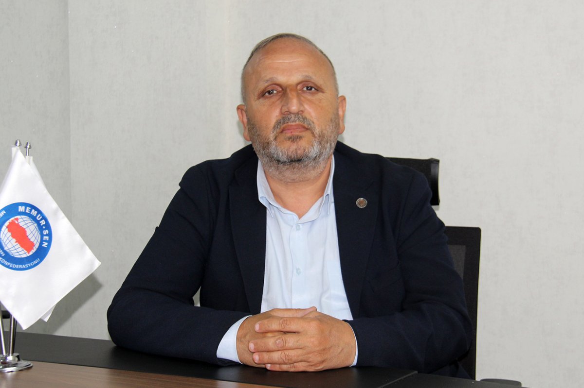 Sumud aktivisti Demir: Gazze için sadece konuşmak değil, tavır almak gerekiyor