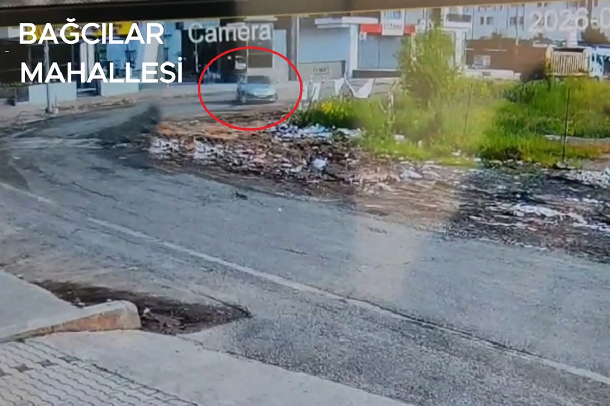 Diyarbakır’da makas ve drift atan sürücülere cezai işlem uygulandı