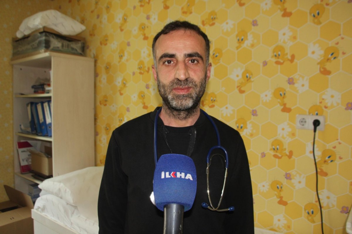 Dr. Demir: Hantavirüs, ölümcül sonuçlara sebep olabilen bir hastalıktır