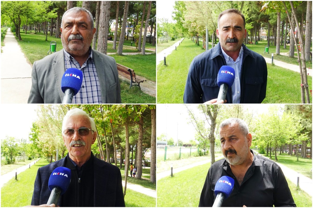 Dünya Çiftçiler Günü'nde üreticilerden yetkililere çağrı: Çiftçiliğin önü karanlık