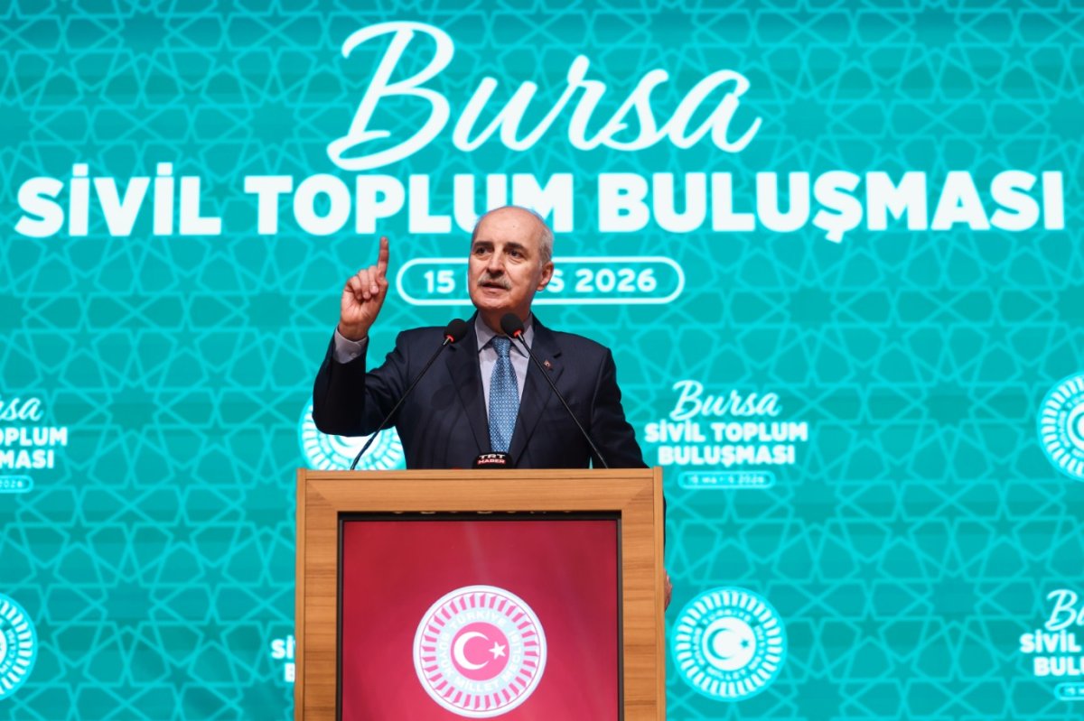 Kurtulmuş: Siyaset olarak üzerimize düşeni yerine getirdik, bundan sonra da yerine getireceğiz