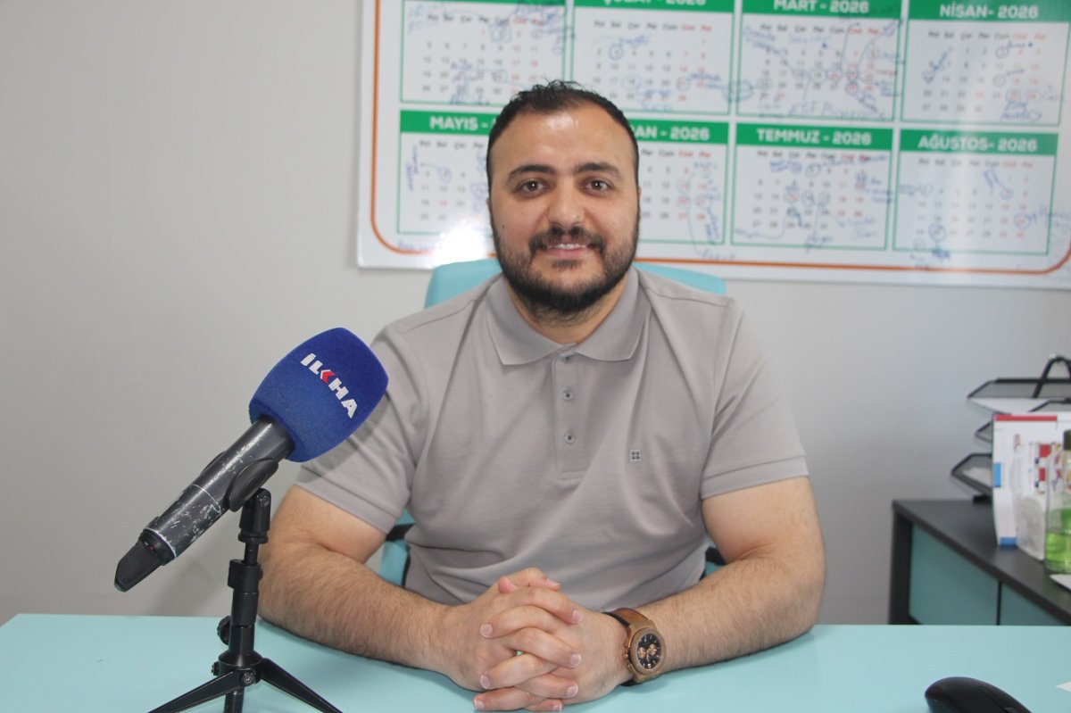 PDR Uzmanı Özer: LGS sınavı, YKS gibi tekrardan telafisi olacak bir sınav değildir