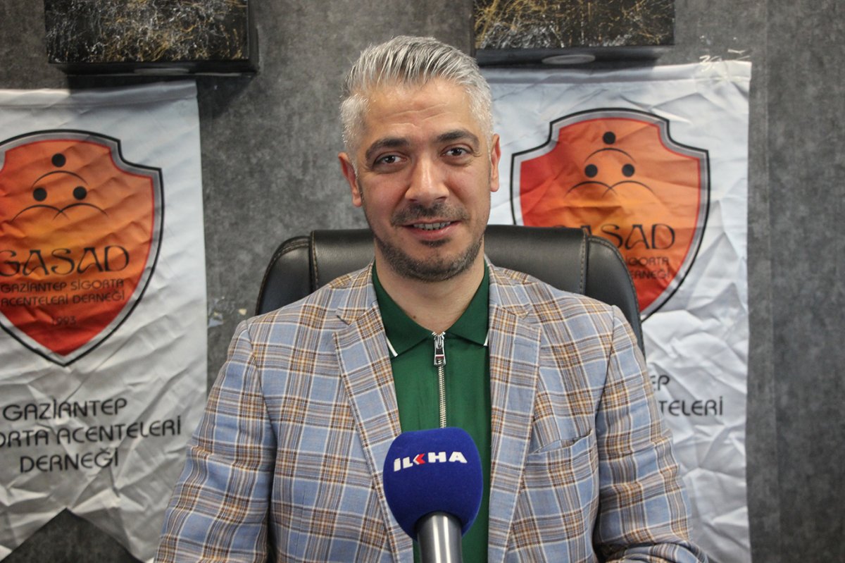 Sigorta üzerinden yeni dolandırıcılık yöntemi: Sahte uzlaşma mesajlarına dikkat
