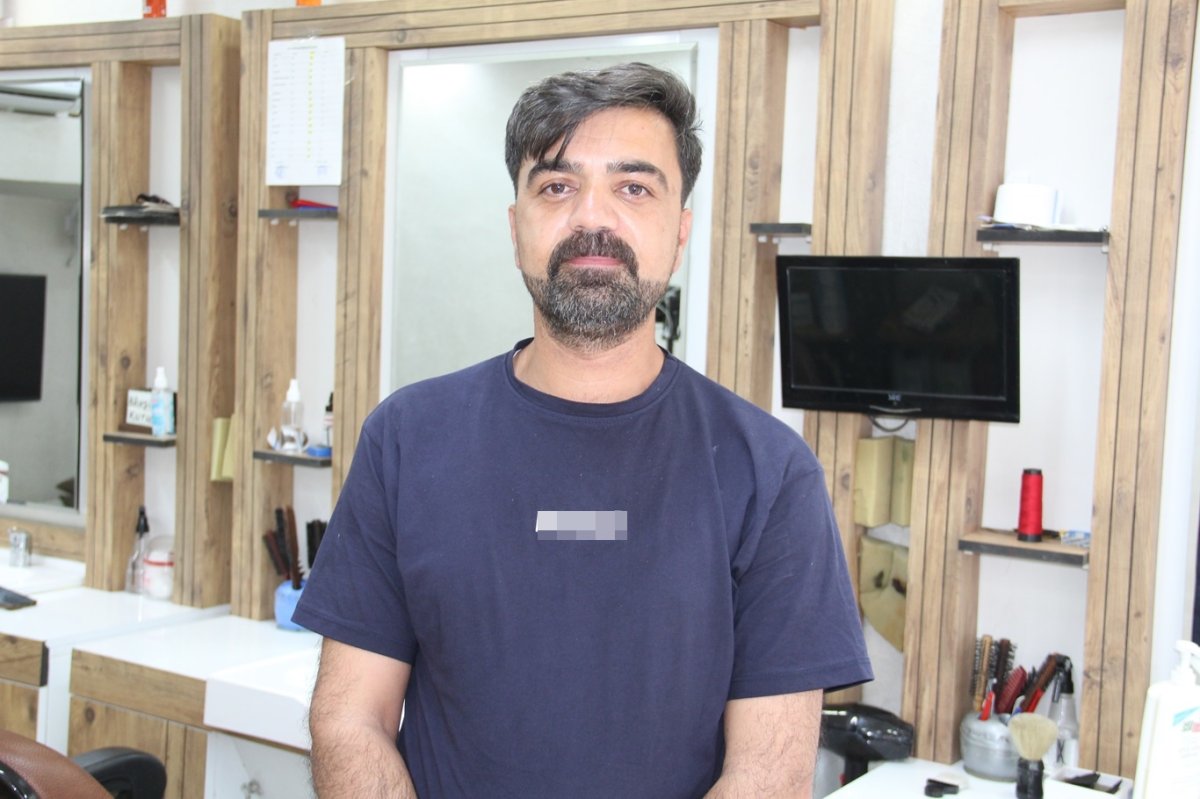 Berberlerden bayram öncesi "son gün" uyarısı