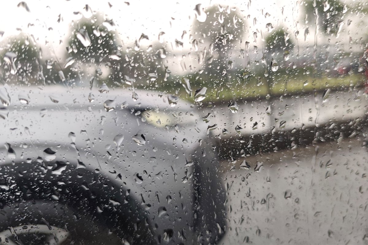 İstanbul'da sağanak etkili oldu: Trafik durma noktasına geldi
