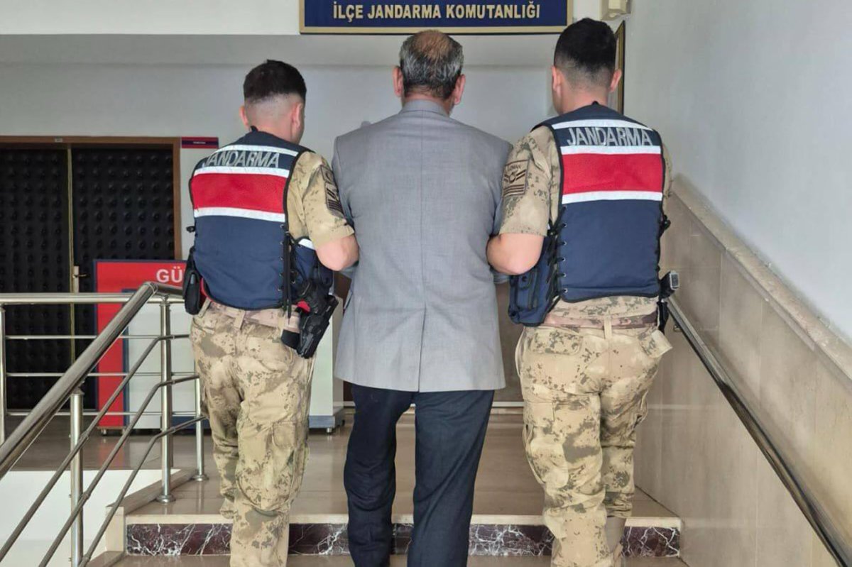 Şanlıurfa’da aranan 2 hükümlü yakalandı