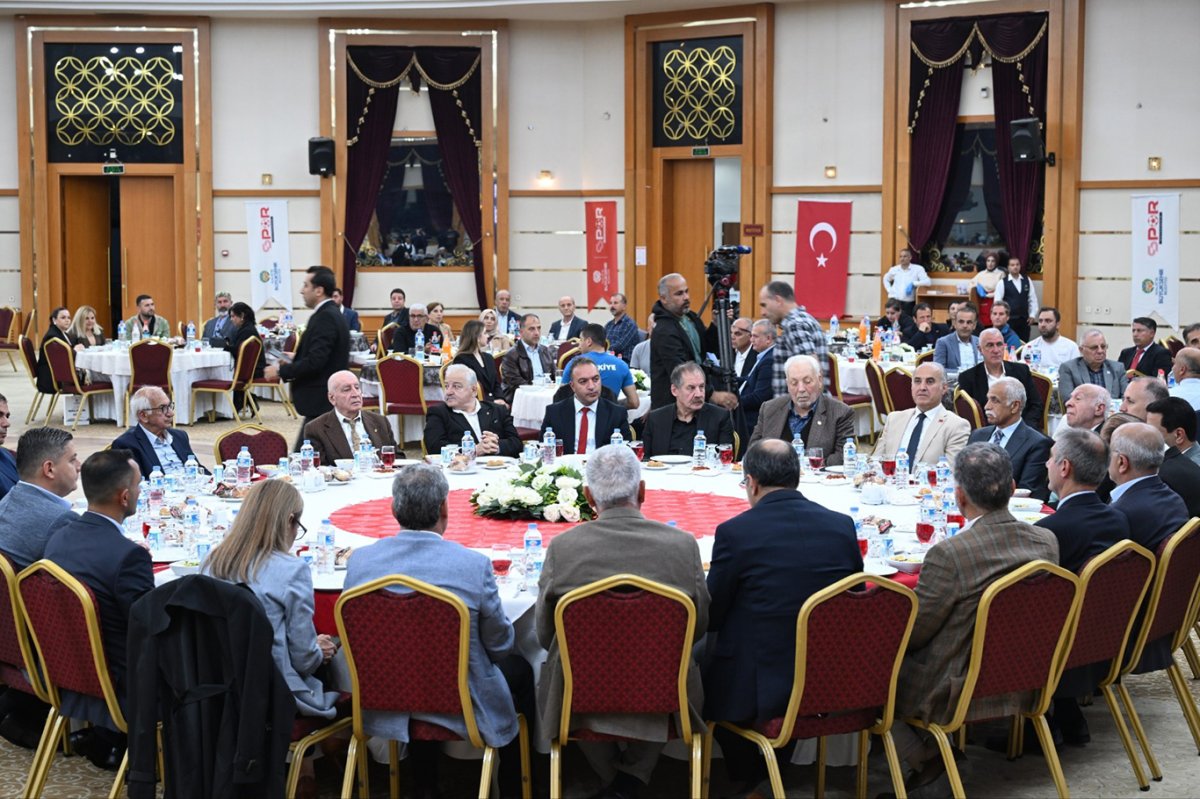 Arslantepe Yarı Maratonu'nun protokolü imzalandı