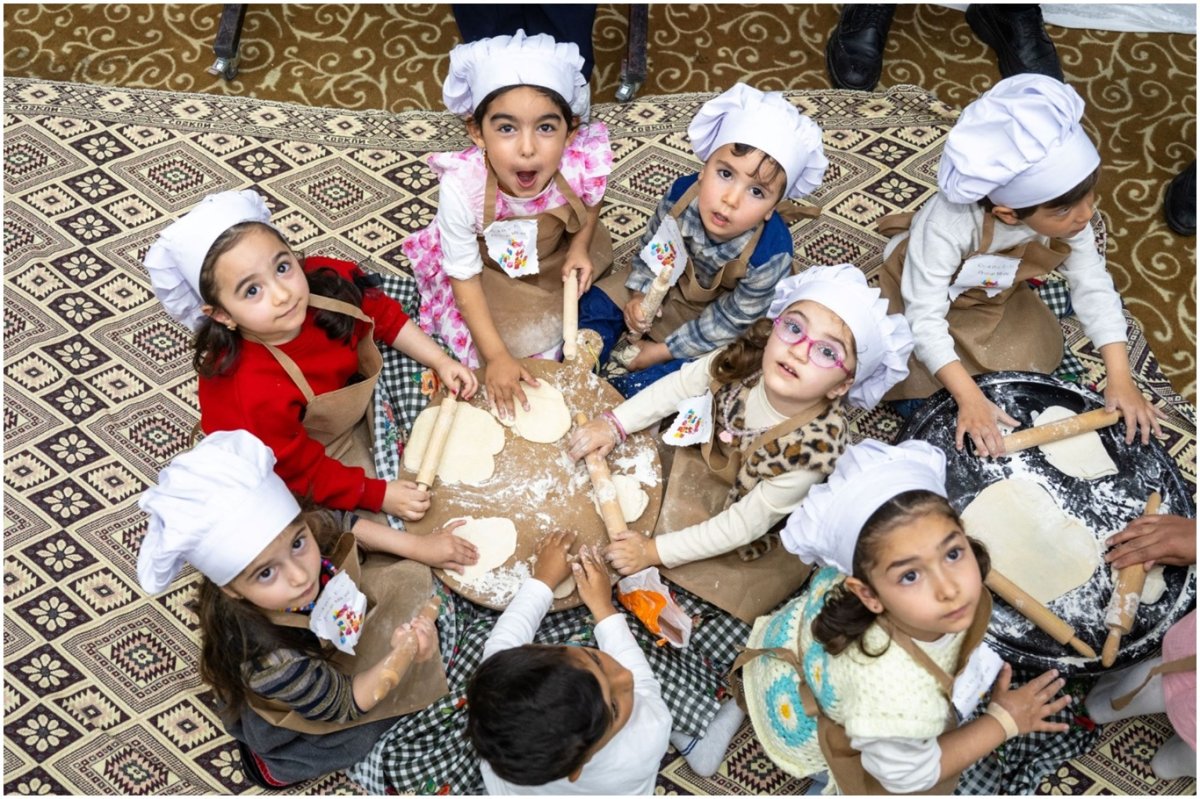 Başkan Er: Malatya’nın gastronomisini güçlendiriyoruz