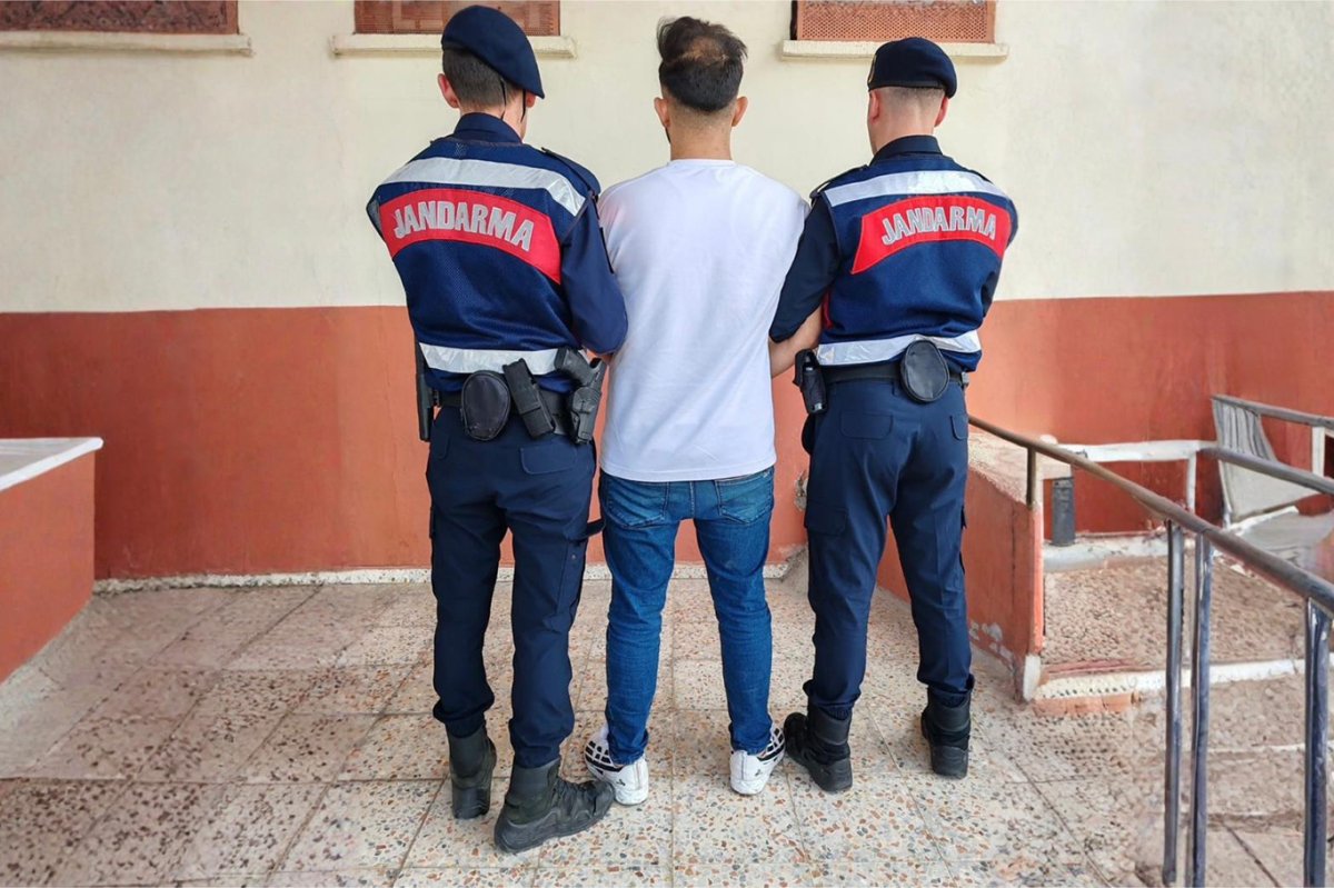 Gaziantep'te bahis reklamı yapan 2 kişi tutuklandı