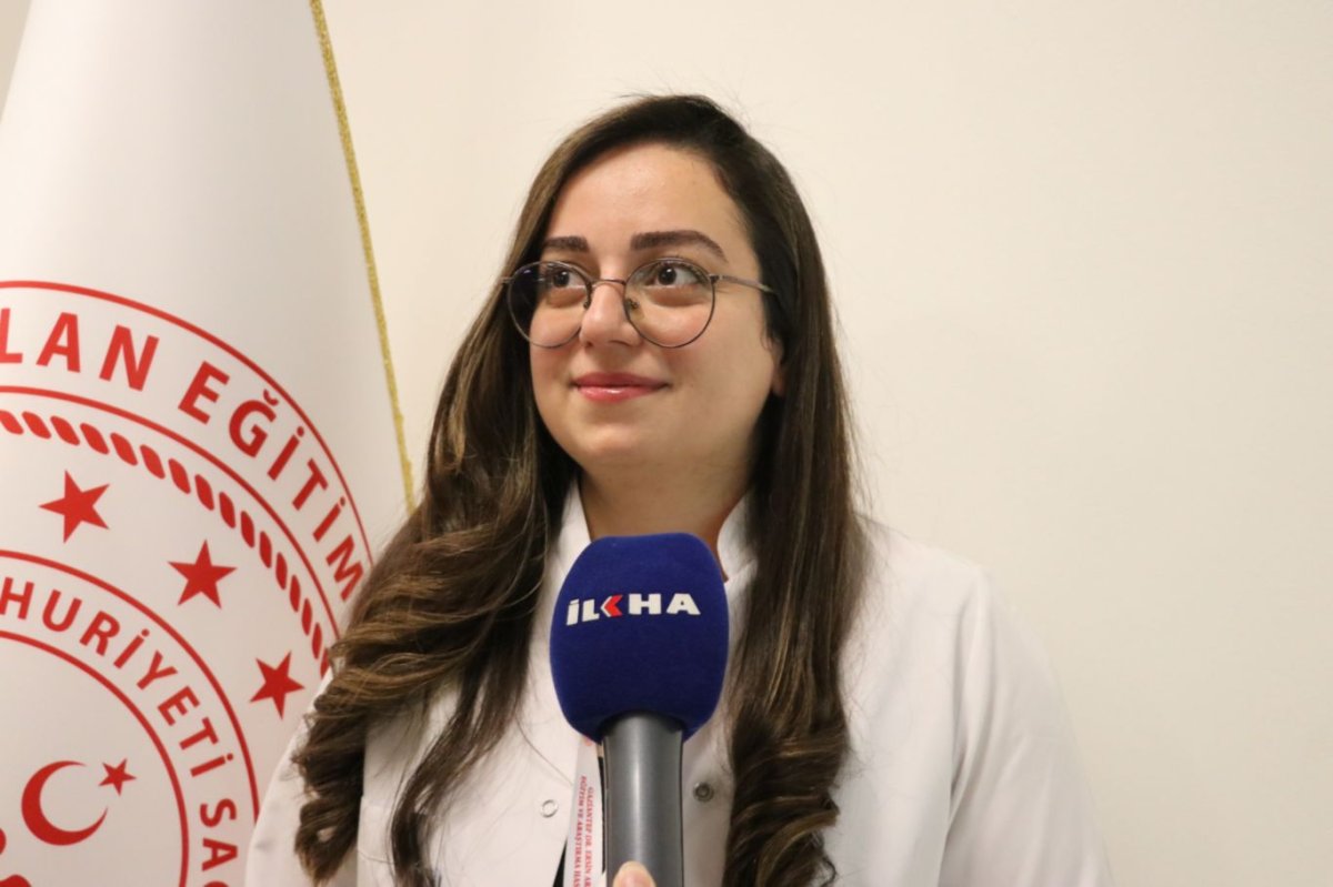 Kurban Bayramı'nda sağlıklı beslenme uyarısı: Et ve tatlıda ölçü şart