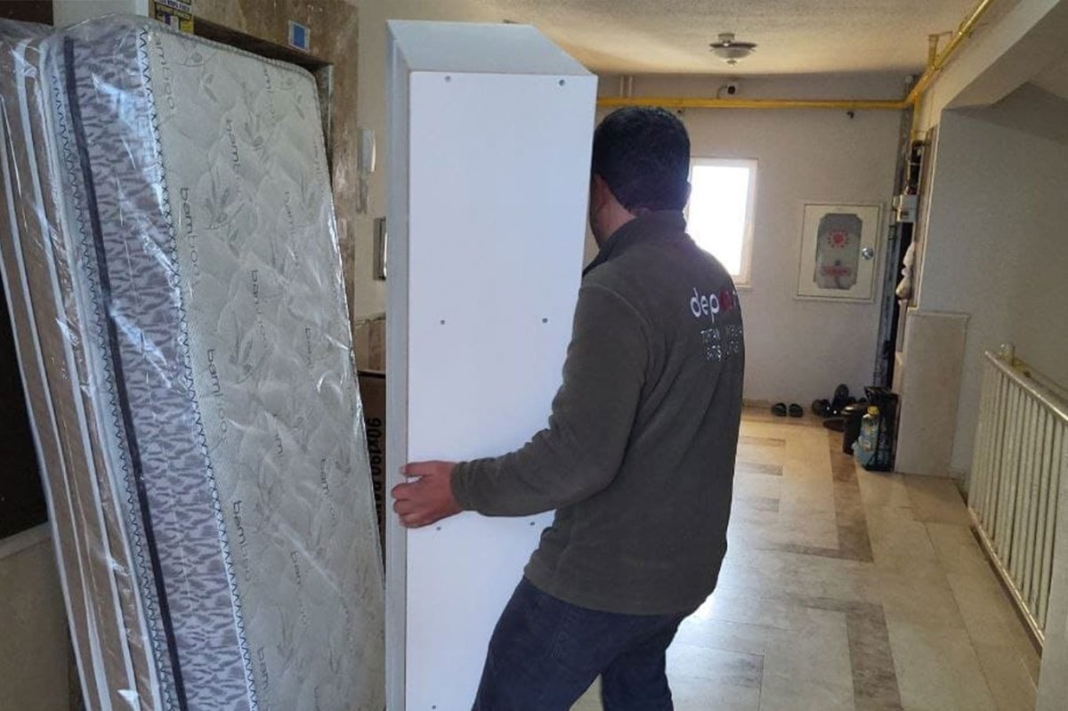 Umut Kervanı’ndan Van’daki 4 öksüz kardeş için yardım çağrısı