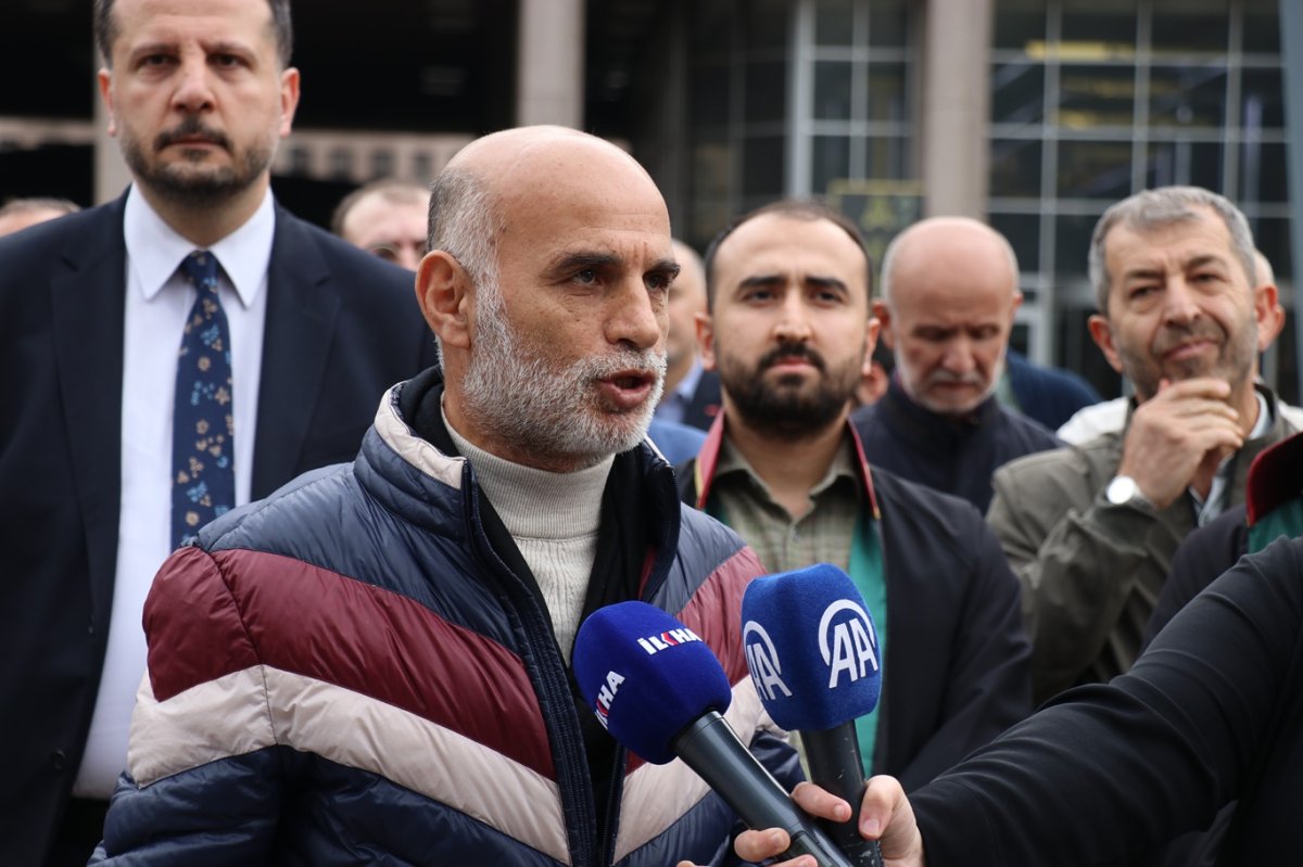 ANFİDAP: Uluslararası sularda işlenen suçların takipçisi olacağız