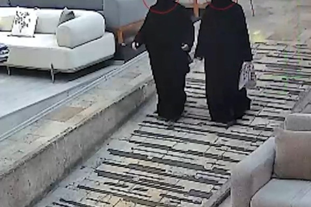 Bursa’da yankesicilik operasyonu: 2 tutuklama