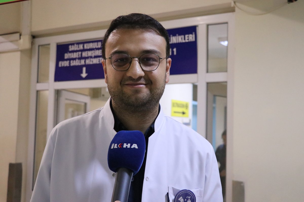Enfeksiyon Uzmanı Dr. Uçar: Menenjit tedavi edilmezse ölümcül olabilir