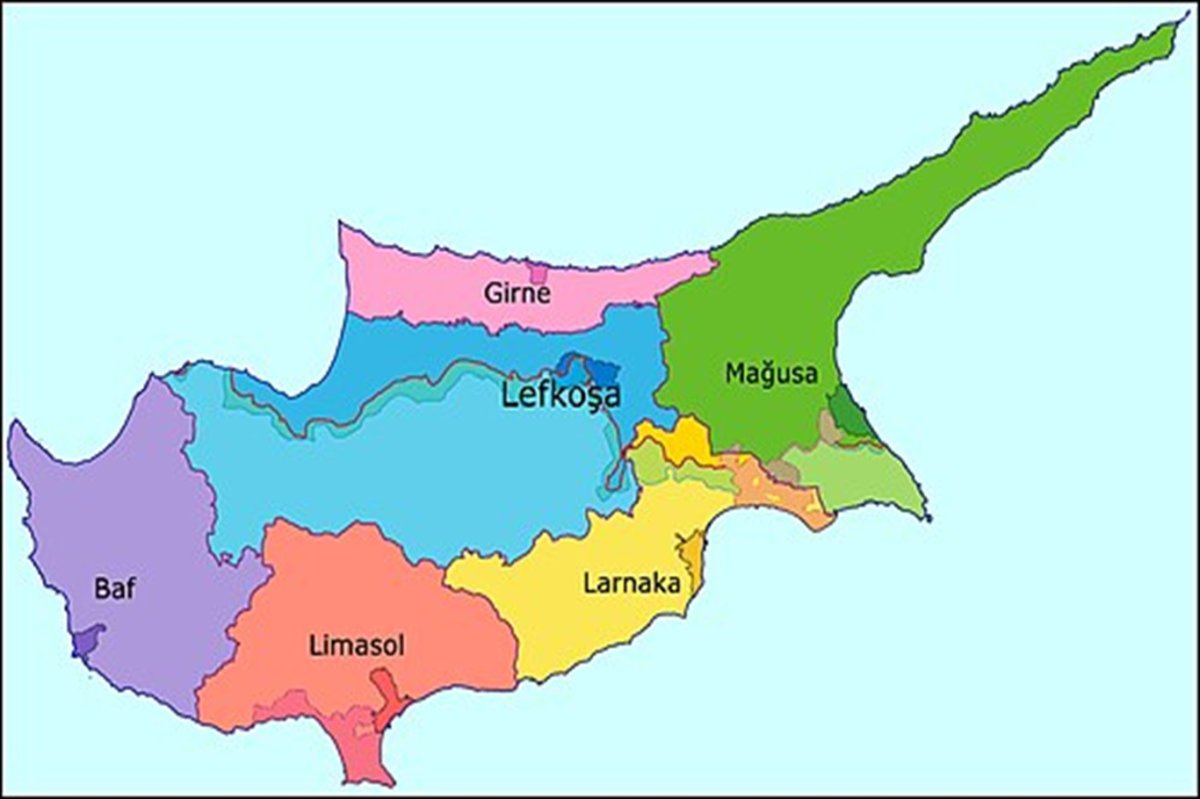 Güney Kıbrıs’ta siyonist rejim gölgesinde seçim yarışı