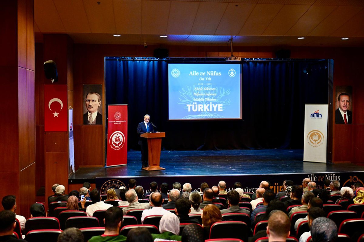 Malatya Valisi Yavuz:Ekonomik sebeplerle evlenemeyen gençlerimize destek olmalıyız