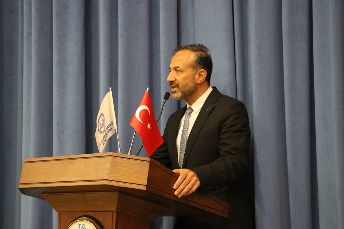 Müftü Bekiroğlu: 4-6 yaş eğitimi çocukların geleceğine temel oluşturuyor