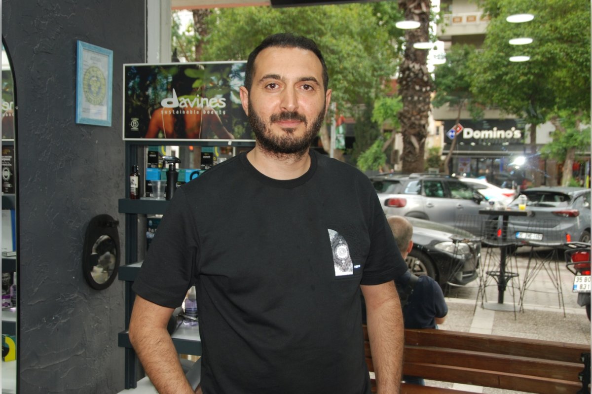 Berberlerden “son gün” uyarısı