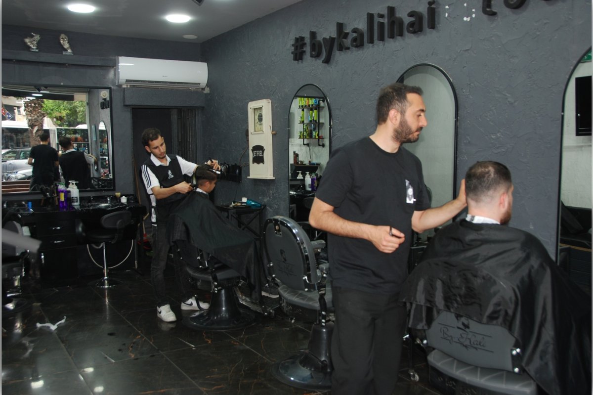 Berberlerden “son gün” uyarısı