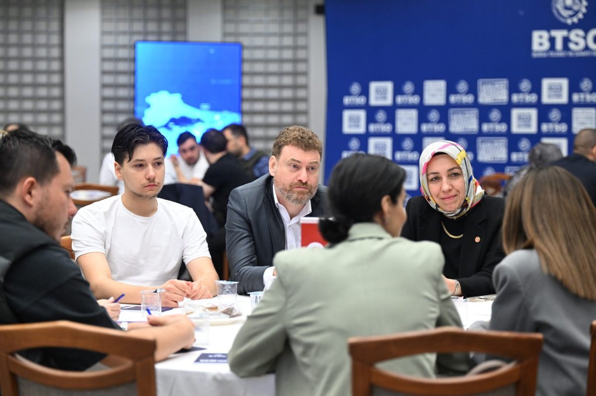 Bursa Dijital Pazaryeri B2B Networking 2026 etkinliği önde gelen dijital pazaryeri platformlarını bir araya getirdi