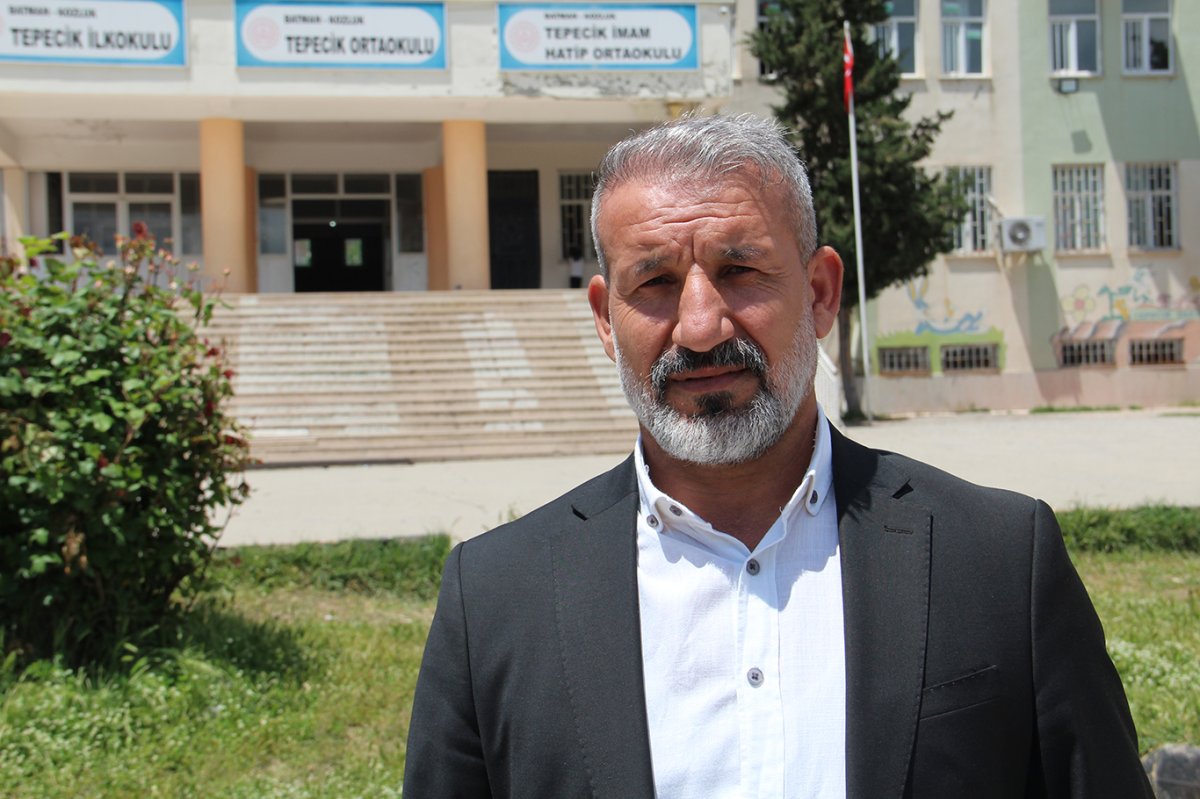 Geleceğin hafız doktorları ve öğretmenleri bu kursta yetişiyor