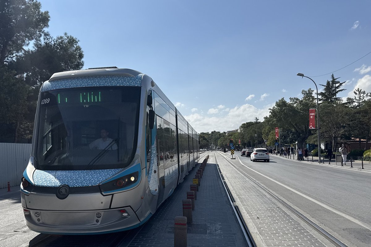 Konya’da Kurban Bayramı dolayısıyla toplu taşımada yeni düzenleme