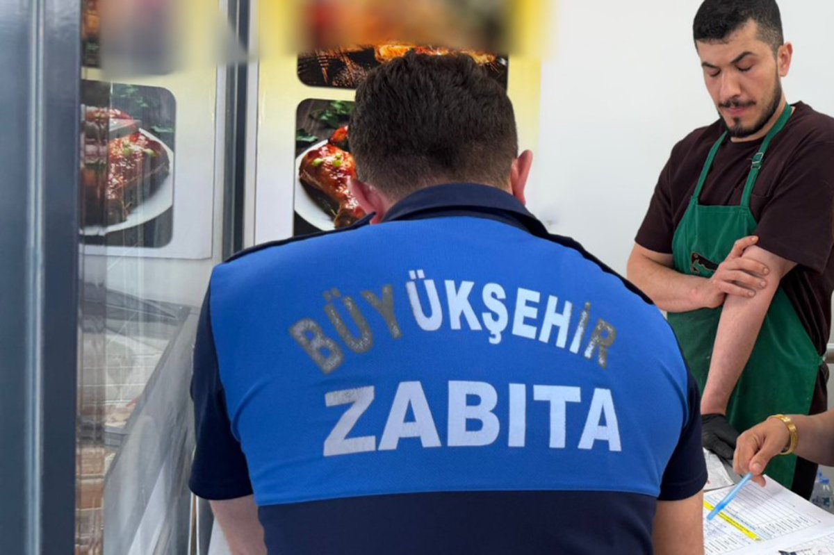 Malatya'da zabıta ekipleri bayram öncesi denetimlerini artırdı