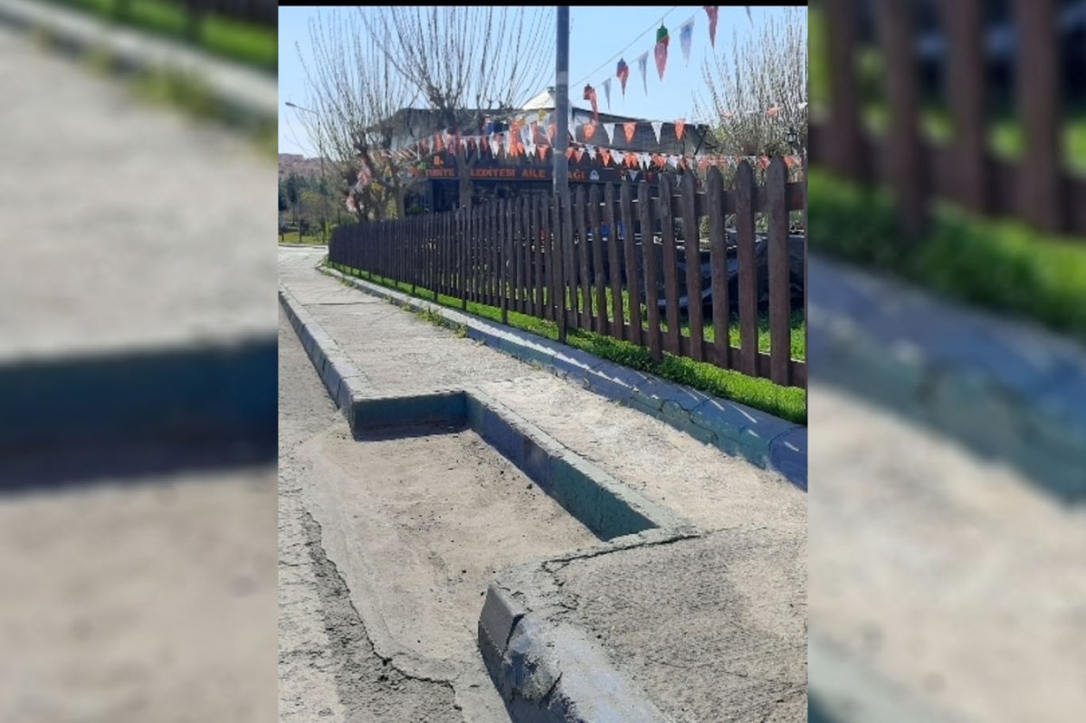 Omurilik felçlisi Servet Dağ engelli bireylerin yaşadığı sorunlara dikkat çekti