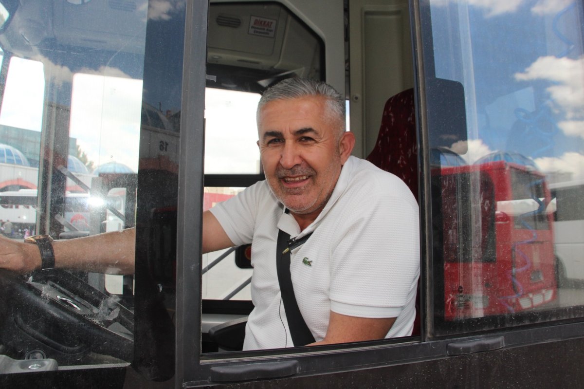 Uzun yol kaptanlarından uyarılar: Kazaların en temel nedenleri arasında uykusuzluk, aşırı hız ve takip mesafesine uyulmaması yer alıyor