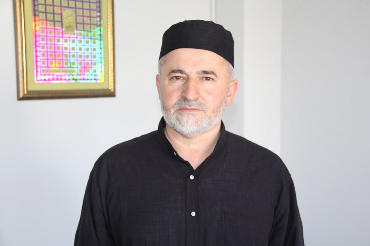 Molla Ali Altun: Gücü yeten herkes kurban ibadetini yerine getirmeli