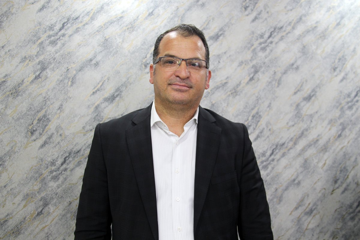 Prof. Dr. Bozan: 639 tarihi Diyarbakır için bir özgürleşme miladıdır