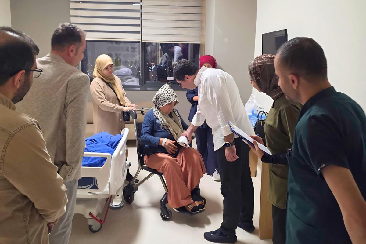 Gaziantep'te kurban kesimi kazaları: 80 kişi yaralandı