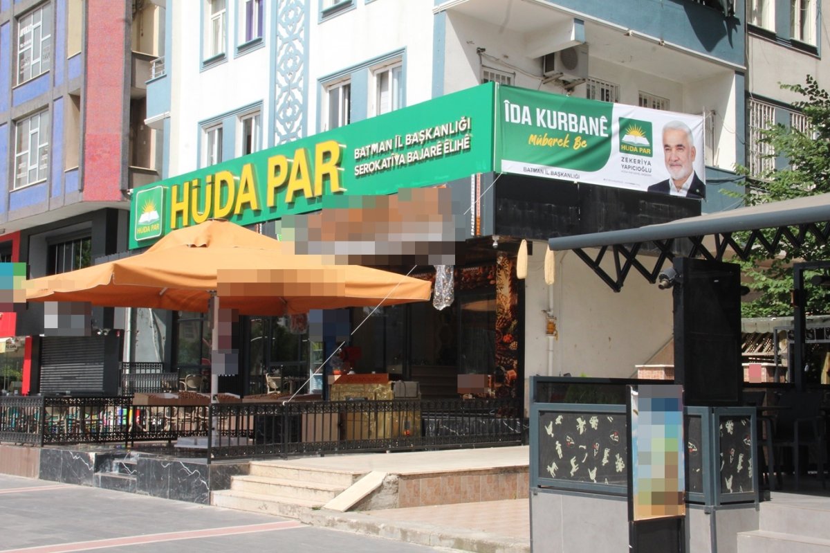 Yapıcıoğlu: Silahın çözüm yöntemi olmadığı konusunda herkes hemfikir