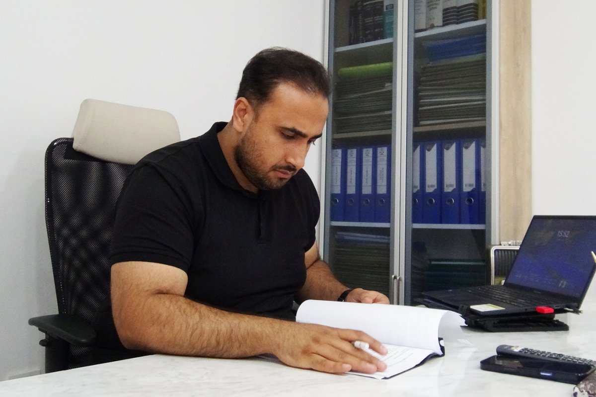 Hukukçu Apak'tan yeni telefon dolandırıcılığı yöntemi hakkında önemli uyarılar