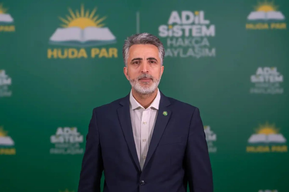 HÜDA PAR Genel Başkan Yardımcısı Emiroğlu: Hizmetlerde ciddi aksamalar var
