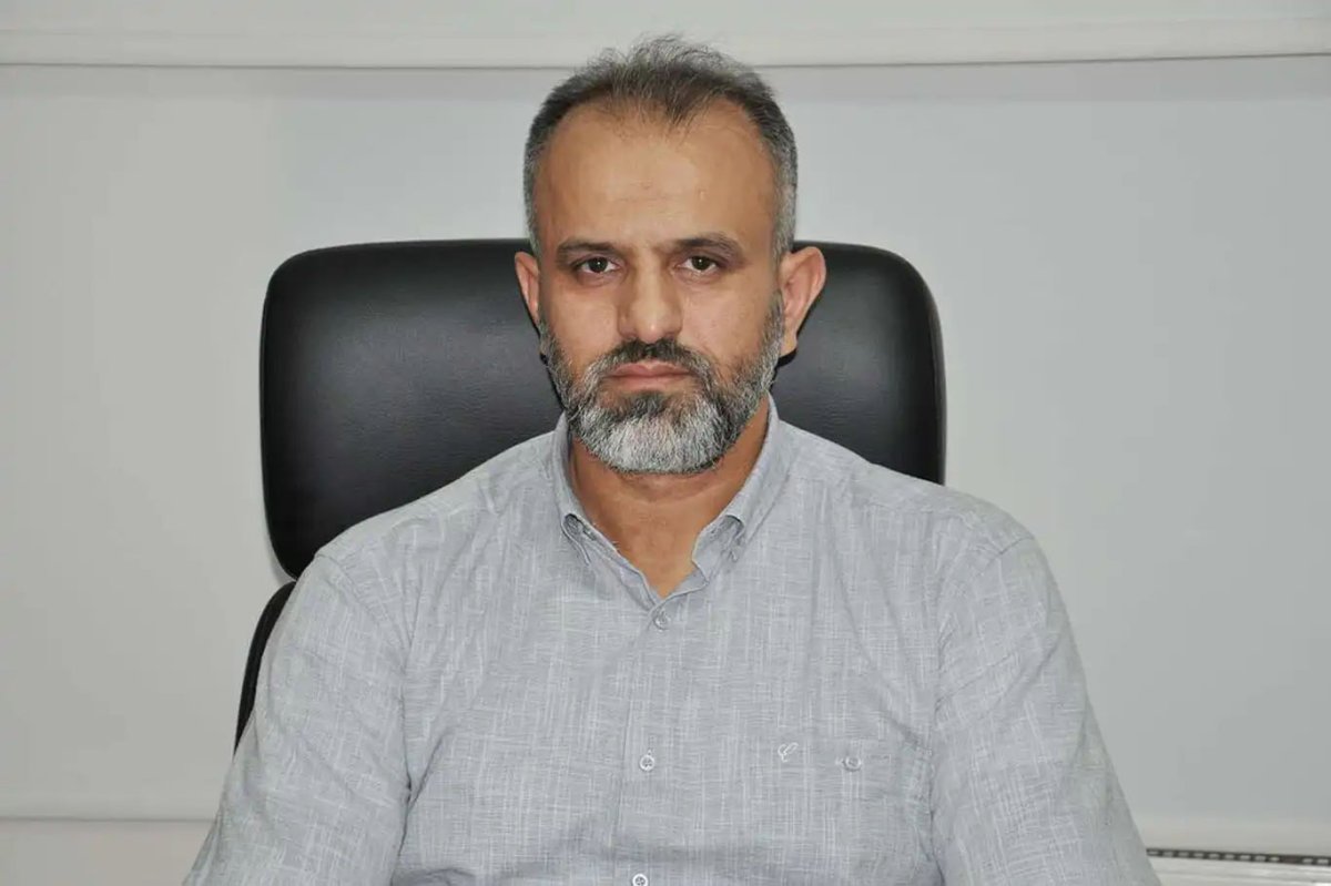 Sağ-Çev Başkanı Dursun: Çevreyi korumak insani ve İslami bir sorumluluktur