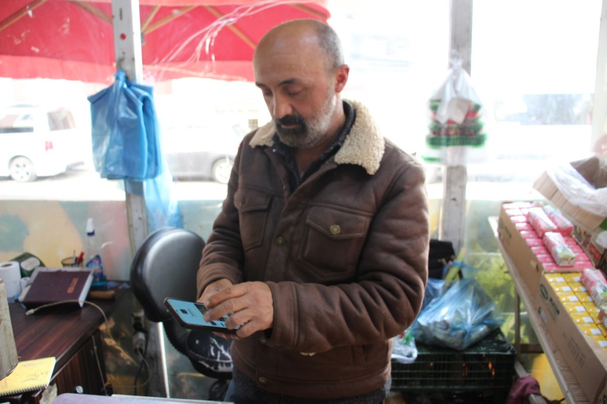Şehrin göbeğinde şebeke sorunu 5G reklamı var, hizmet yok!