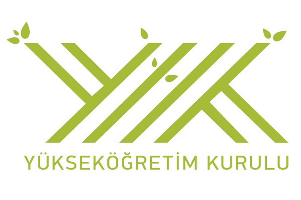 YÖK, çevre haftasında logosunu yeşil renge dönüştürdü