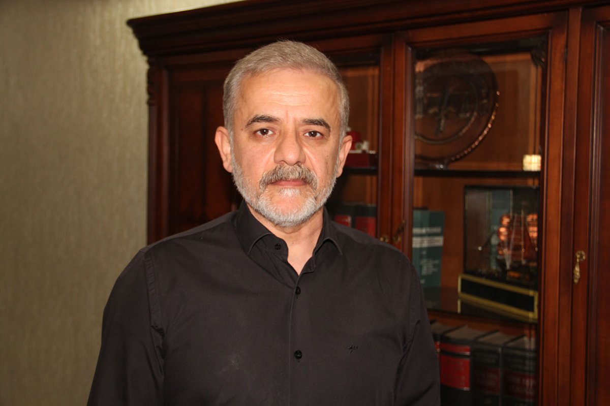 Avukat Yapıcıoğlu: Süresiz nafakanın kaldırılması toplumdaki büyük bir beklentiydi