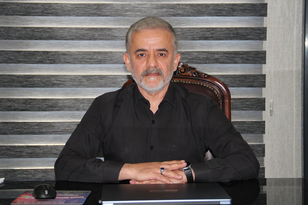 Avukat Yapıcıoğlu: Süresiz nafakanın kaldırılması toplumdaki büyük bir beklentiydi