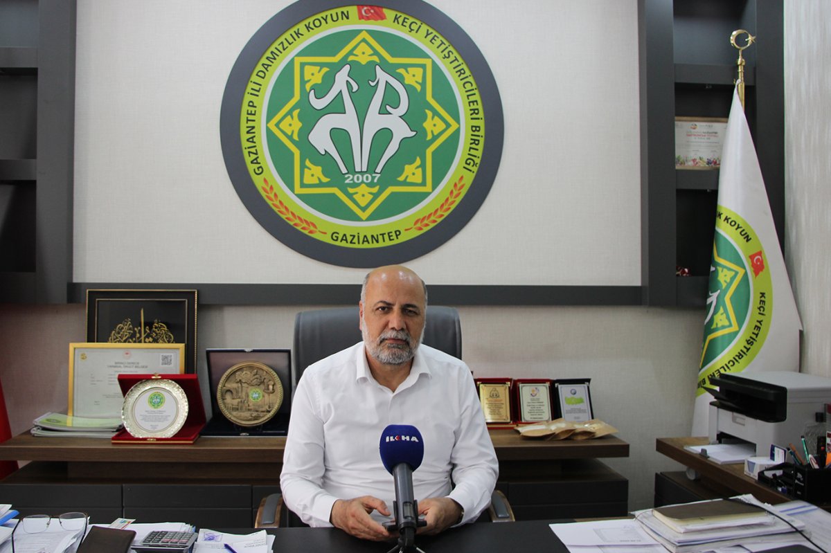 Besiciler: Üretim artmadan fiyatların düşmesi beklenemez