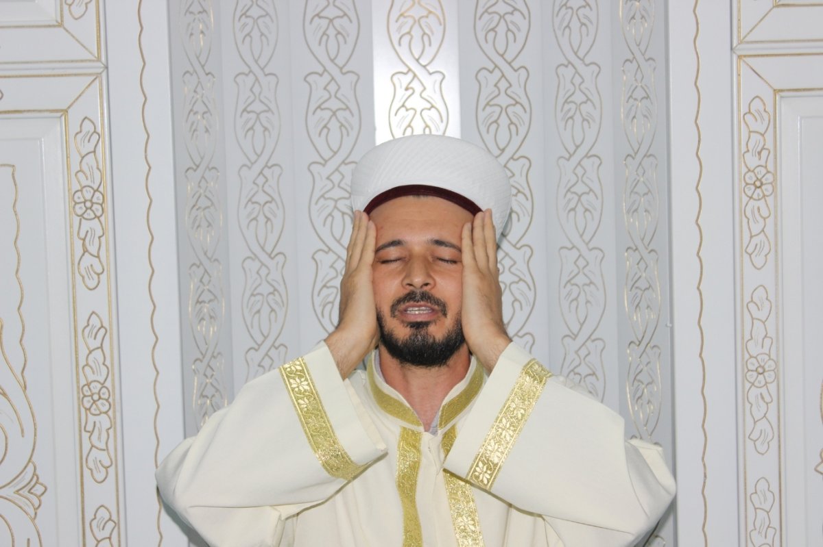 Dr. İnneci: Kur'an-ı Kerim eğitimi tüm eğitim kademelerinde yer almalı