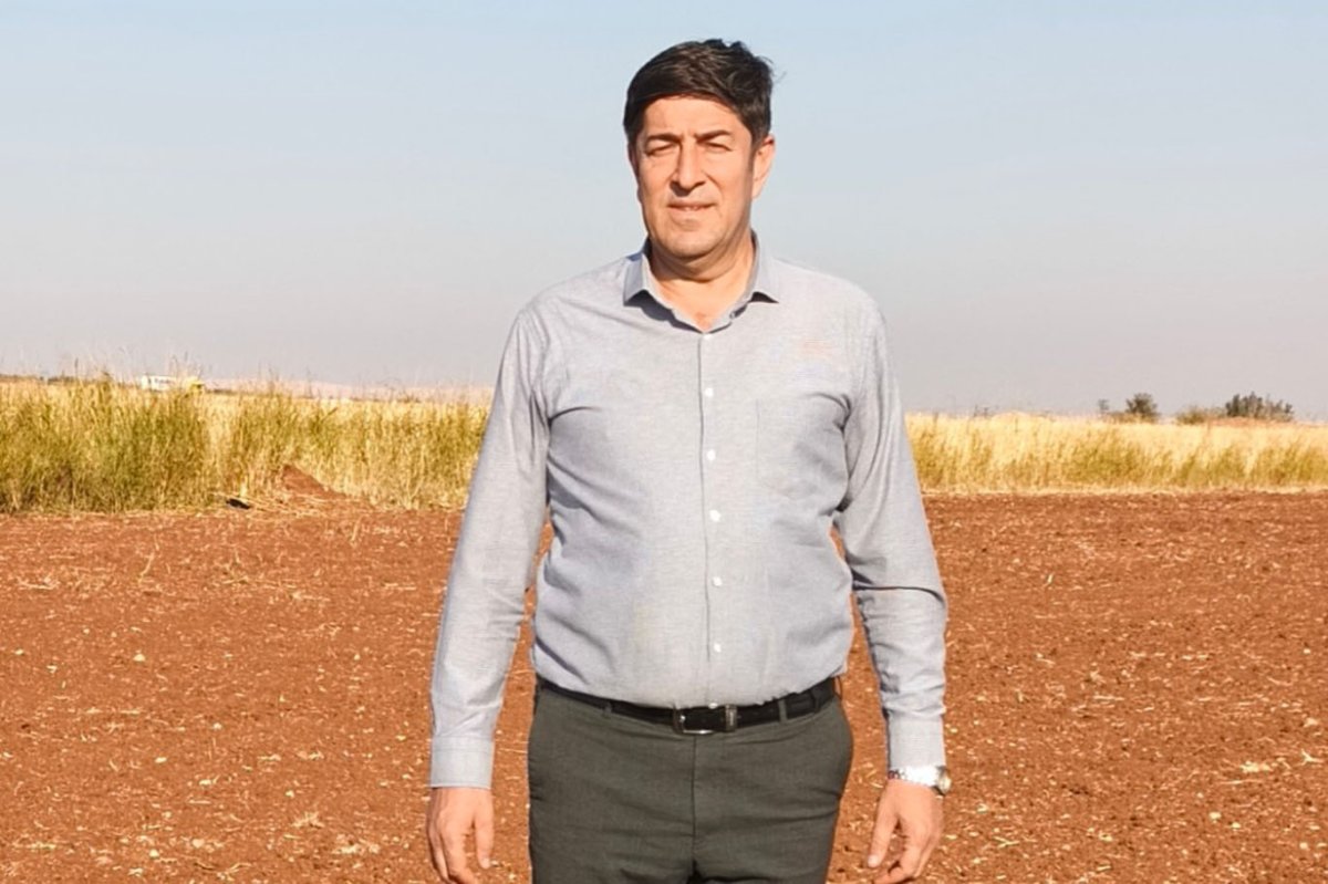 Şanlıurfa yangın çemberinde: TEMA’dan acil tedbir çağrısı