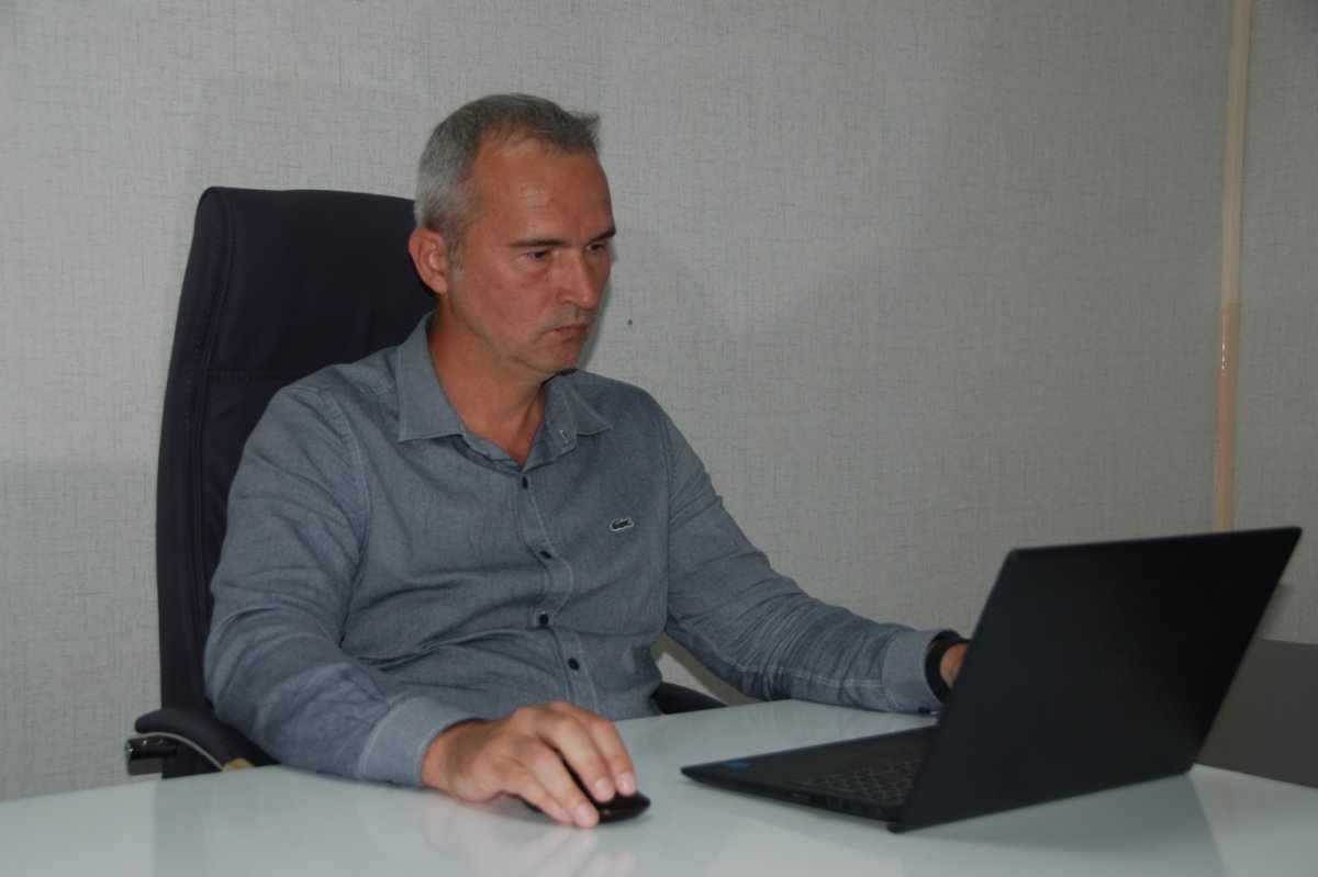 Rehberlik Bölge Koordinatörü Mutlu: Son günlerde yeni konulara değil, eksiklerin tamamlanmasına odaklanılmalı