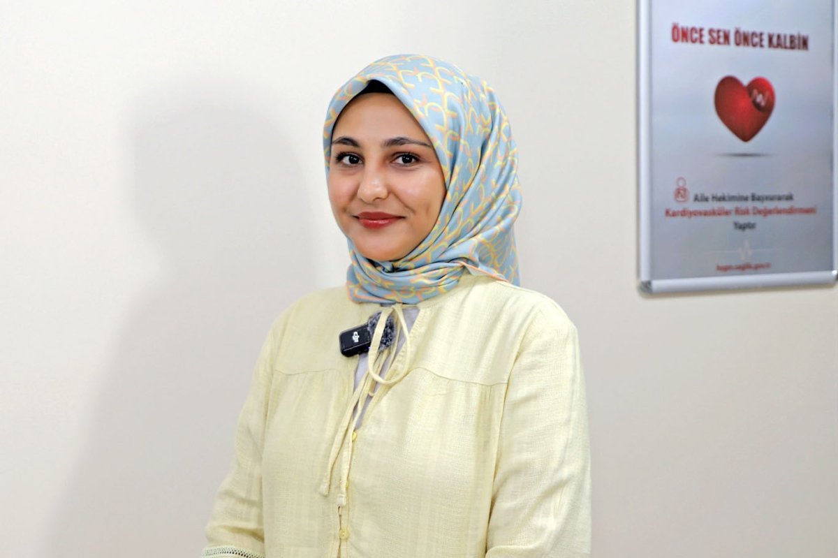 Şanlıurfa’da sigarayı bırakmak isteyenlere ücretsiz destek