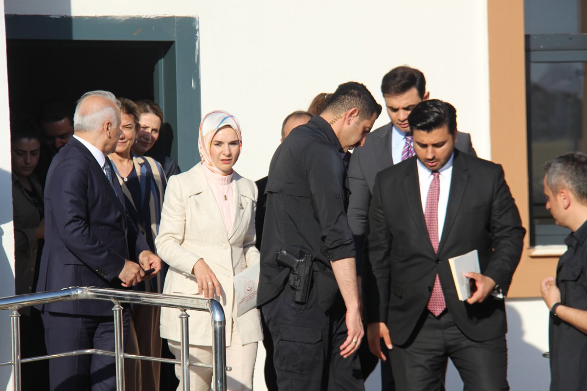 Bakan Göktaş: Sosyal hizmetlerde yeni modeli Diyarbakır'da hayata geçiriyoruz