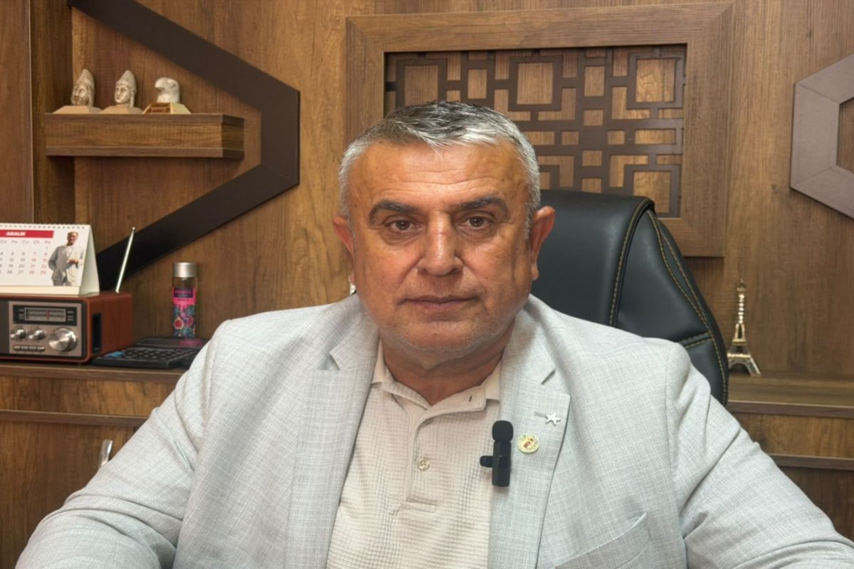Bektaş: Birkaç saniyelik öfke çok büyük kazalara neden olabiliyor