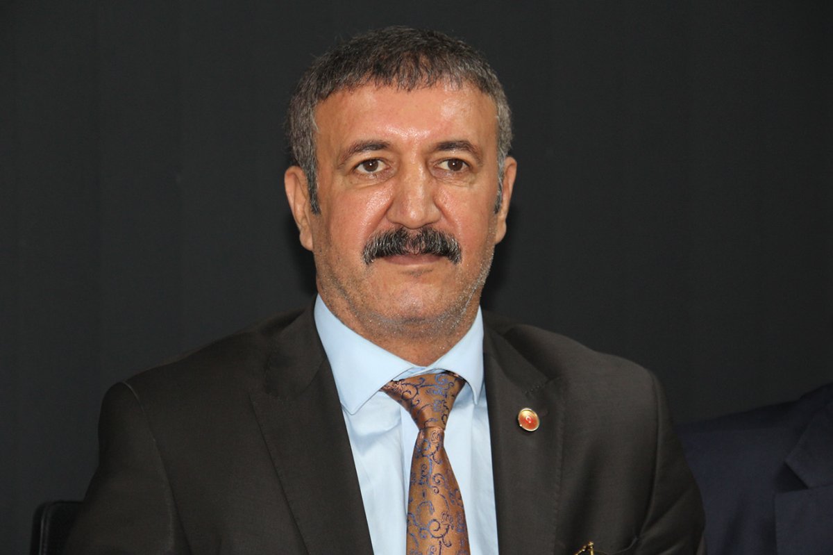 Müteahhitler Birliği Başkanı Ekinci: İnşaat sektöründeki zorlukları tek başına aşmak mümkün değil