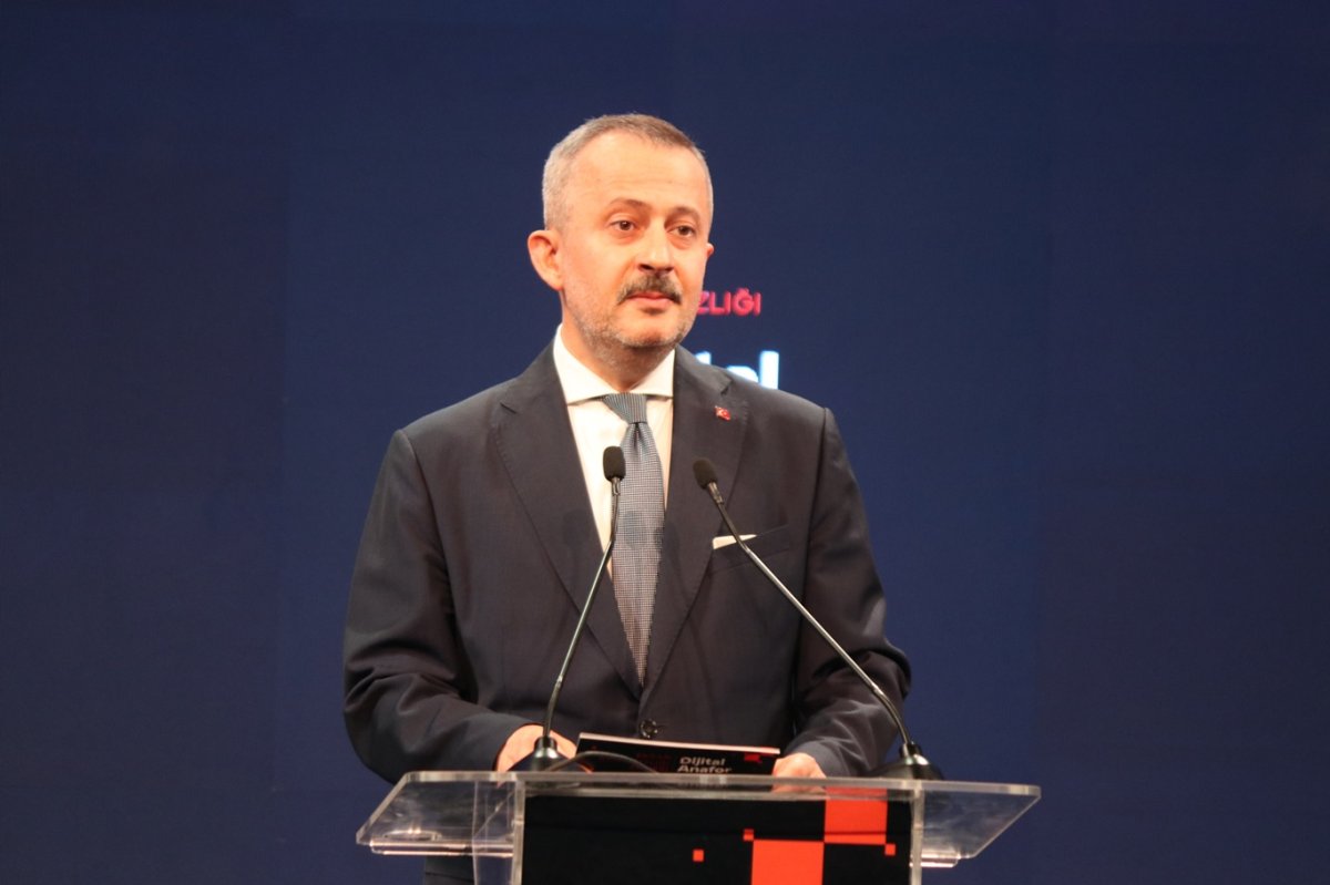 Dijital Anafor: Ekran Bağımsızlığı Zirvesi İstanbul’da başladı