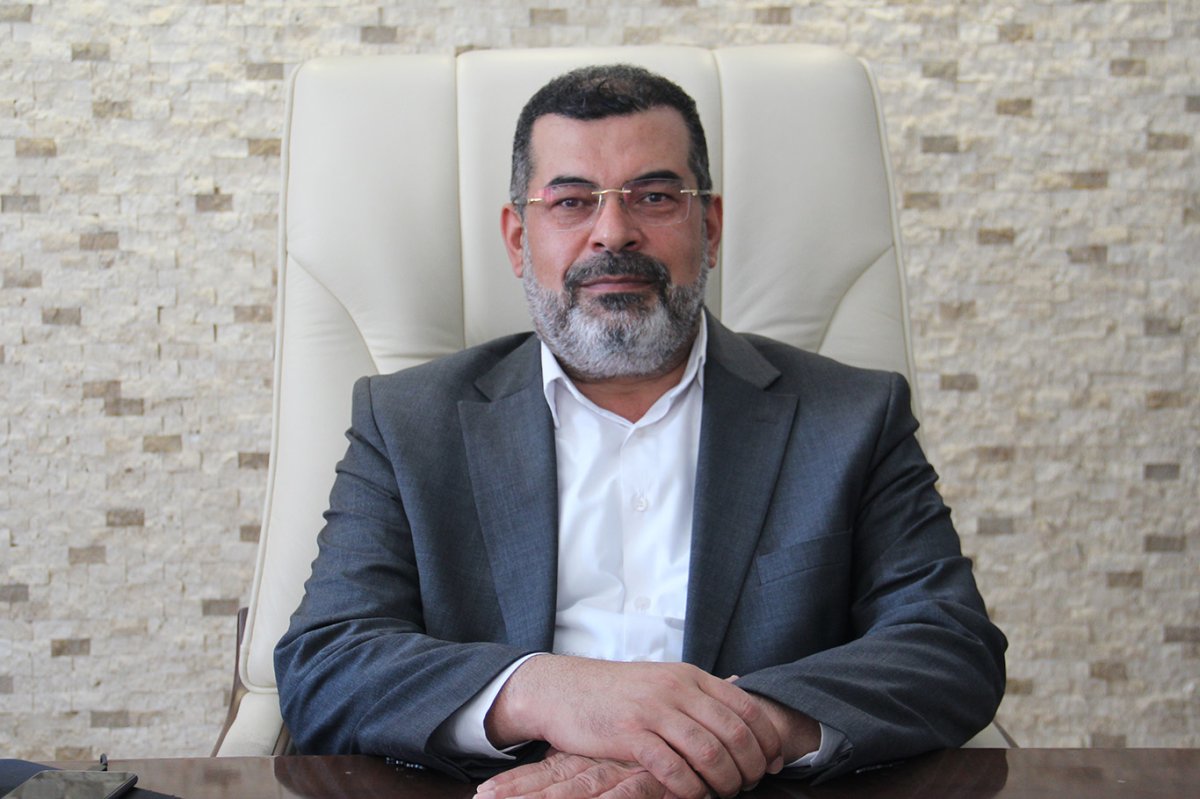 Müftü Durmuş'tan velilere çağrı: Çocuklarınızı Kur'an kurslarına yönlendirin